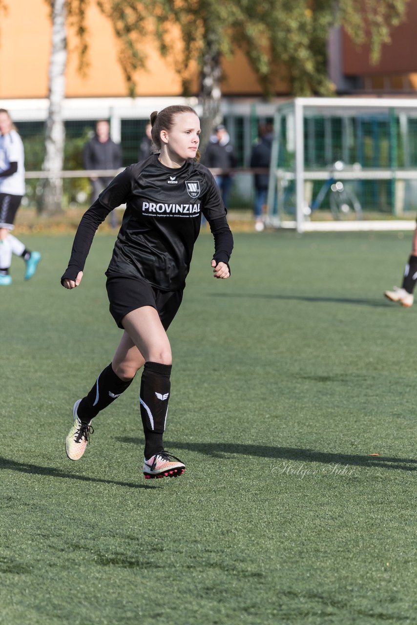 Bild 325 - Frauen SV Henstedt Ulzburg III - TSV Wiemersdorf : Ergebnis: 2:1